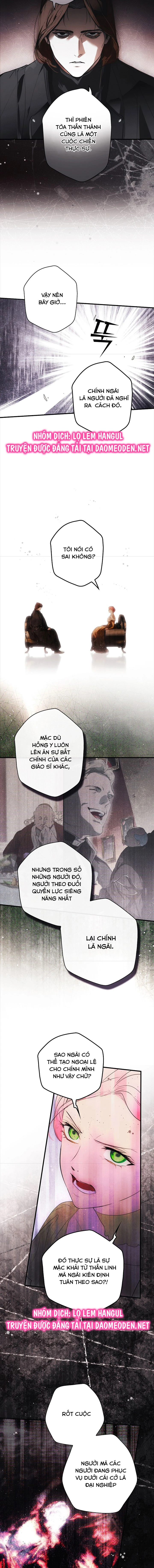 Câu Chuyện Cổ Tích Của Mẹ Kế Chapter 172 - 12