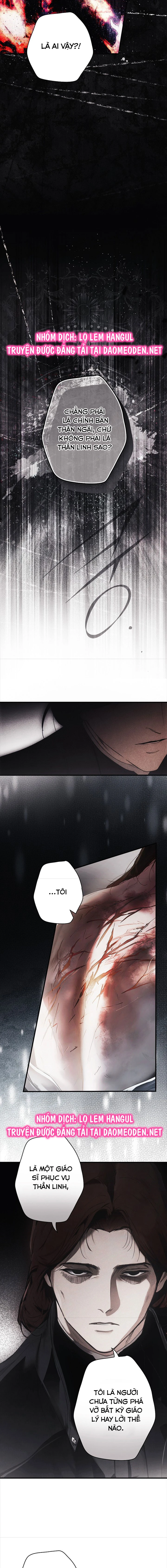 Câu Chuyện Cổ Tích Của Mẹ Kế Chapter 172 - 13