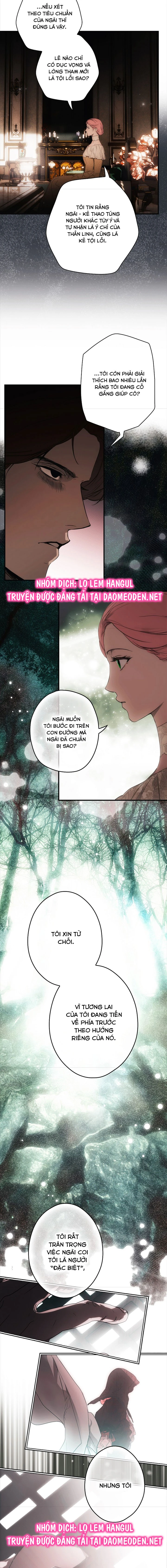 Câu Chuyện Cổ Tích Của Mẹ Kế Chapter 172 - 14