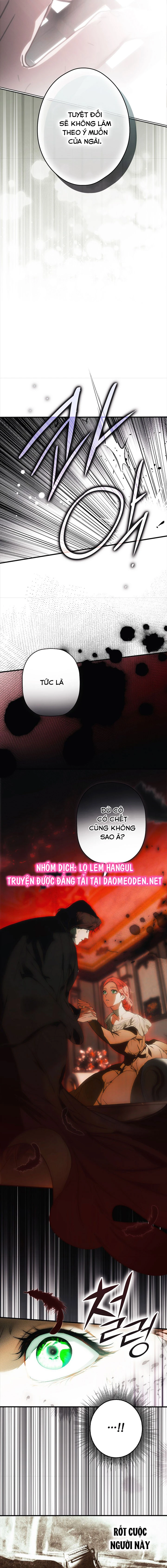 Câu Chuyện Cổ Tích Của Mẹ Kế Chapter 172 - 15