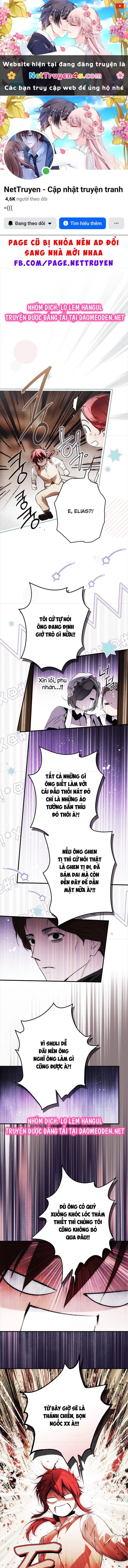 Câu Chuyện Cổ Tích Của Mẹ Kế Chapter 173 - 1