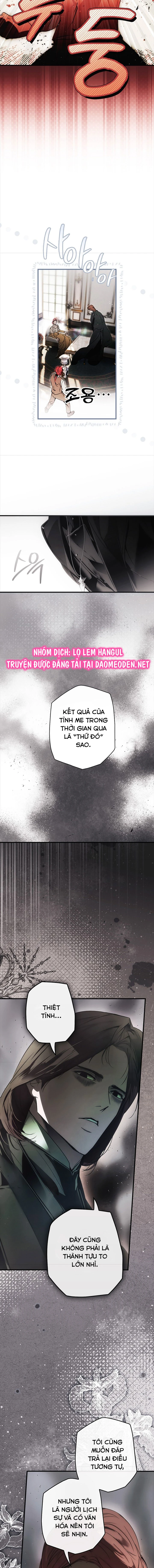 Câu Chuyện Cổ Tích Của Mẹ Kế Chapter 173 - 2