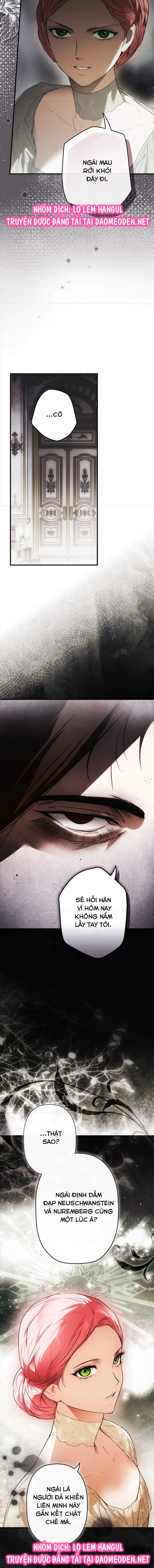 Câu Chuyện Cổ Tích Của Mẹ Kế Chapter 173 - 3