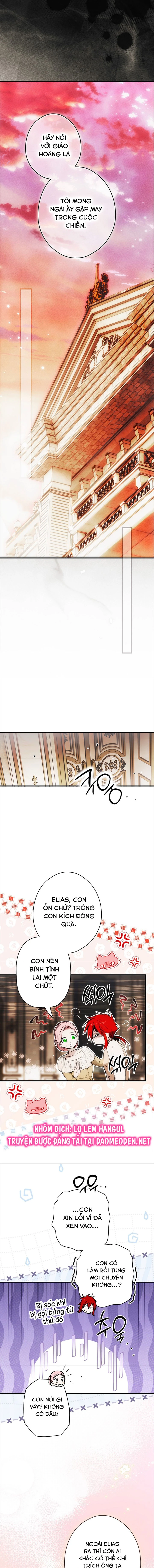 Câu Chuyện Cổ Tích Của Mẹ Kế Chapter 173 - 4