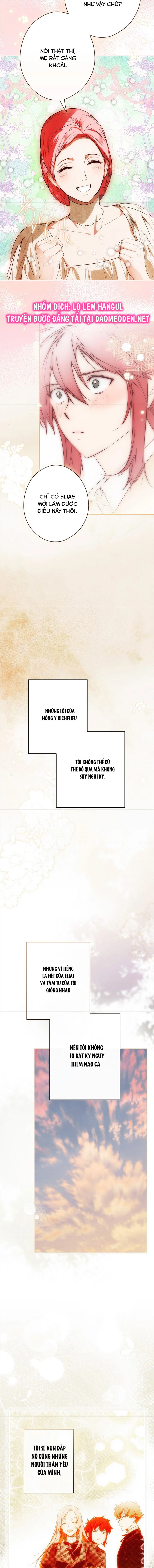 Câu Chuyện Cổ Tích Của Mẹ Kế Chapter 173 - 5