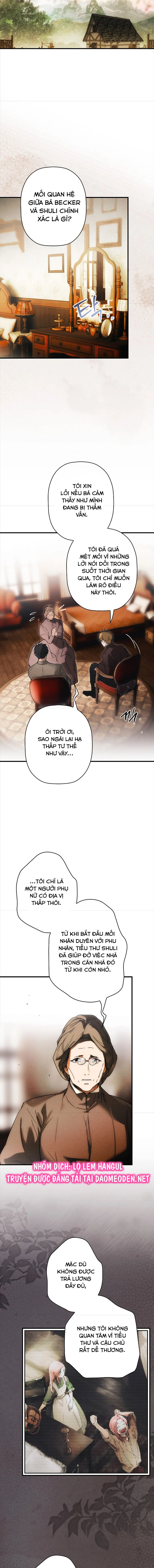 Câu Chuyện Cổ Tích Của Mẹ Kế Chapter 173 - 7