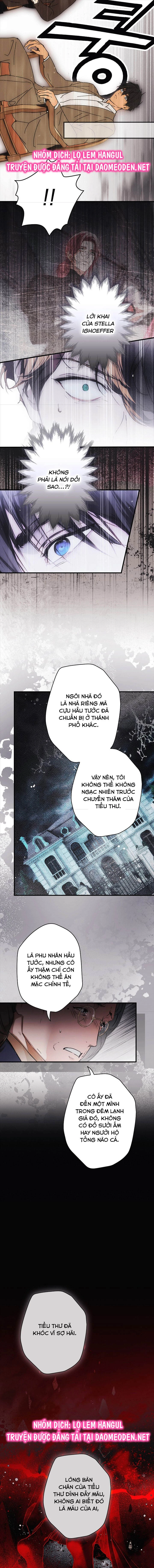Câu Chuyện Cổ Tích Của Mẹ Kế Chapter 173 - 9