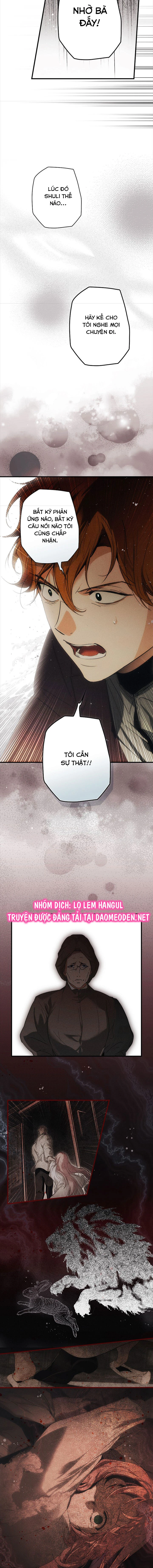 Câu Chuyện Cổ Tích Của Mẹ Kế Chapter 173 - 11