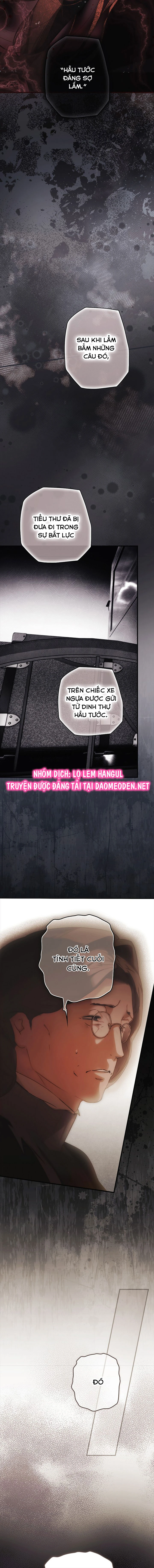 Câu Chuyện Cổ Tích Của Mẹ Kế Chapter 173 - 12