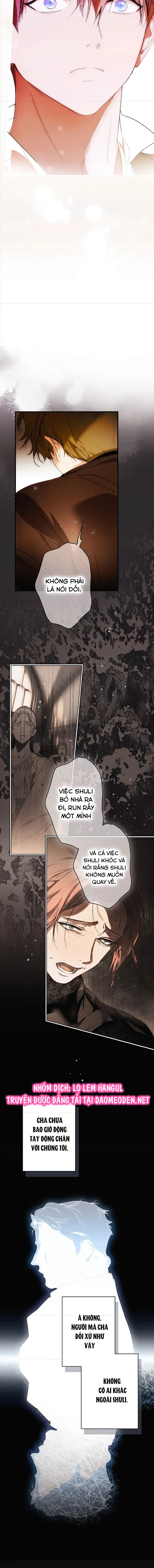 Câu Chuyện Cổ Tích Của Mẹ Kế Chapter 173 - 15