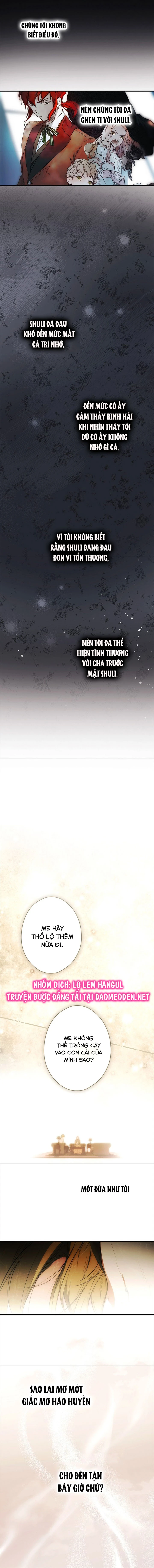 Câu Chuyện Cổ Tích Của Mẹ Kế Chapter 173 - 16