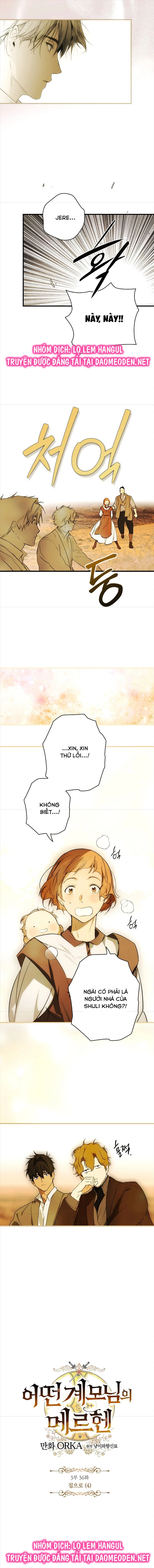 Câu Chuyện Cổ Tích Của Mẹ Kế Chapter 173 - 17