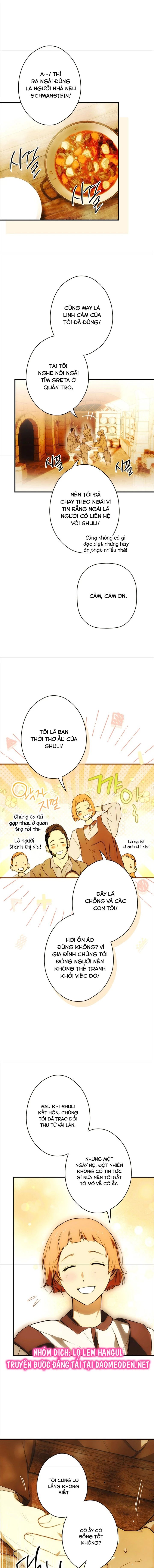 Câu Chuyện Cổ Tích Của Mẹ Kế Chapter 173 - 18