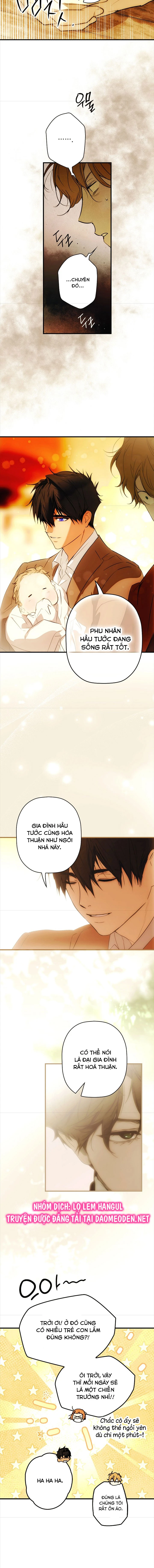 Câu Chuyện Cổ Tích Của Mẹ Kế Chapter 173 - 19