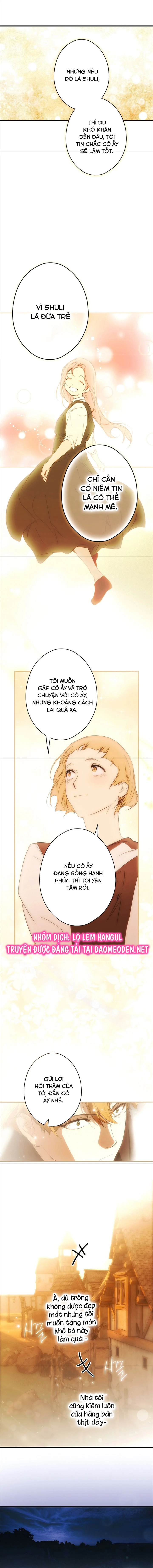 Câu Chuyện Cổ Tích Của Mẹ Kế Chapter 173 - 20