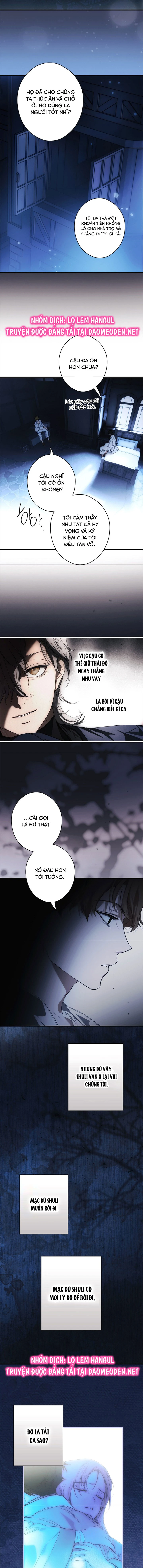 Câu Chuyện Cổ Tích Của Mẹ Kế Chapter 173 - 21