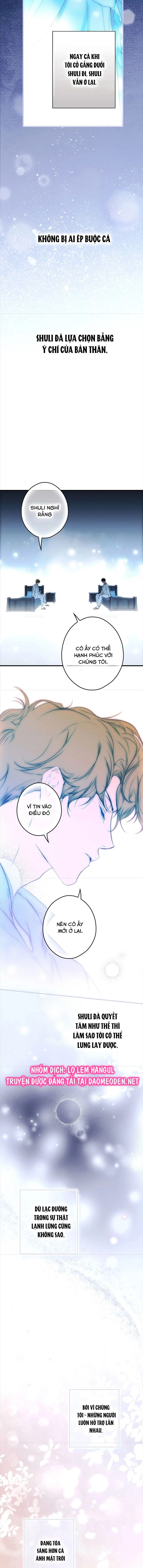 Câu Chuyện Cổ Tích Của Mẹ Kế Chapter 173 - 22