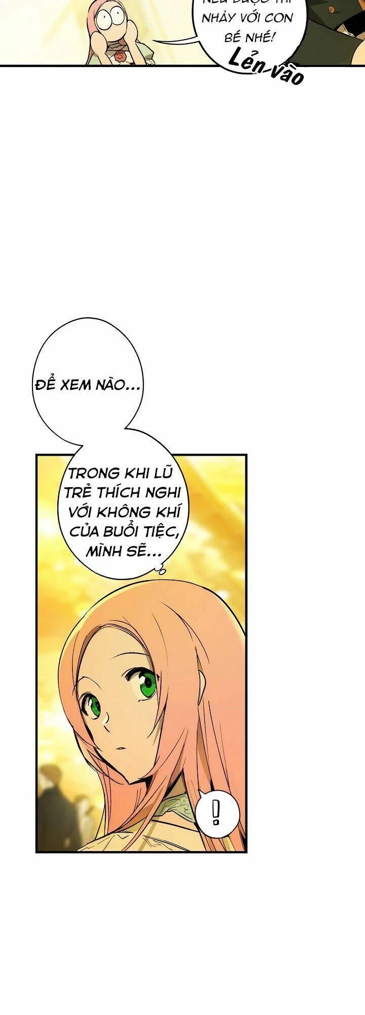 Câu Chuyện Cổ Tích Của Mẹ Kế Chapter 39.1 - 8