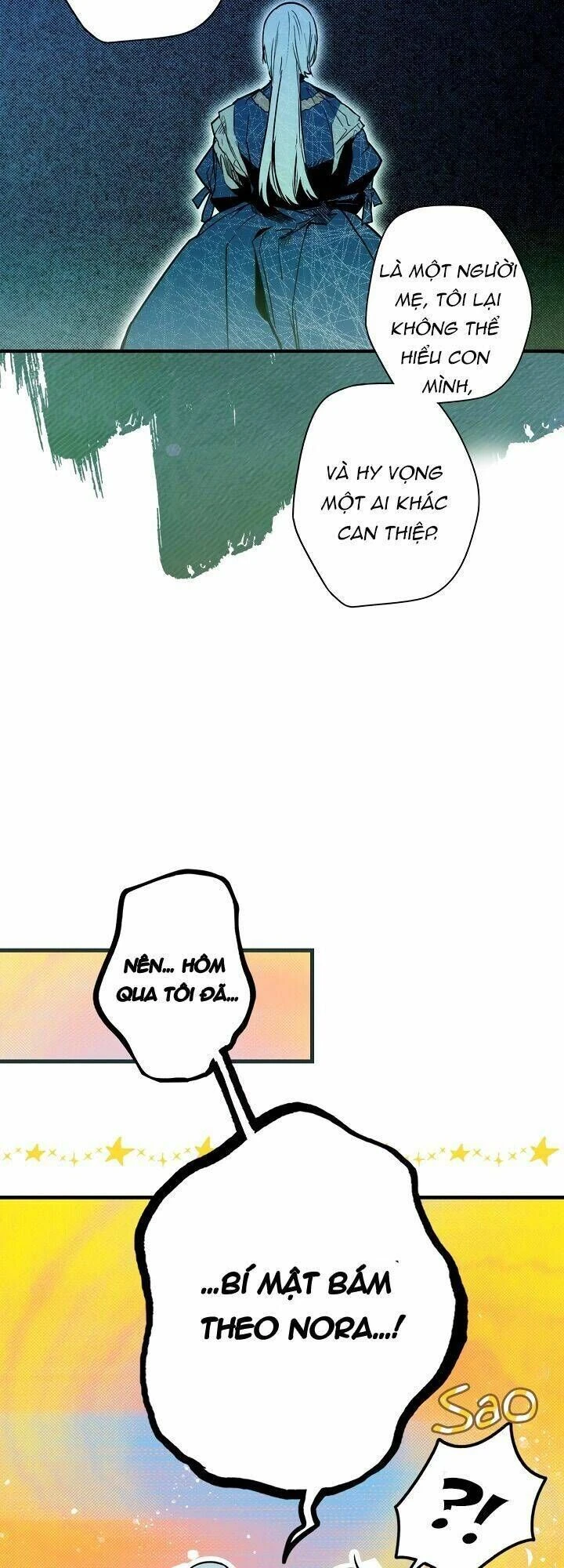 Câu Chuyện Cổ Tích Của Mẹ Kế Chapter 39.1 - 16