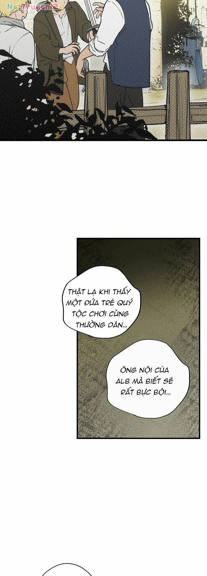 Câu Chuyện Cổ Tích Của Mẹ Kế Chapter 39.1 - 18