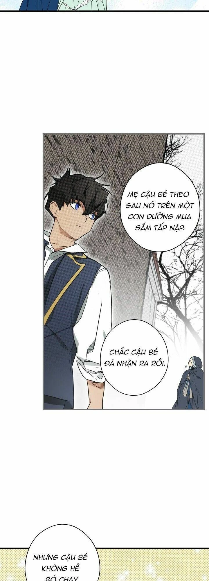 Câu Chuyện Cổ Tích Của Mẹ Kế Chapter 39.1 - 22