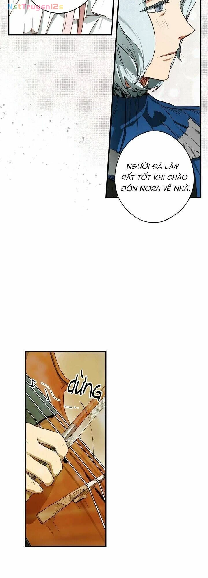 Câu Chuyện Cổ Tích Của Mẹ Kế Chapter 39.1 - 24