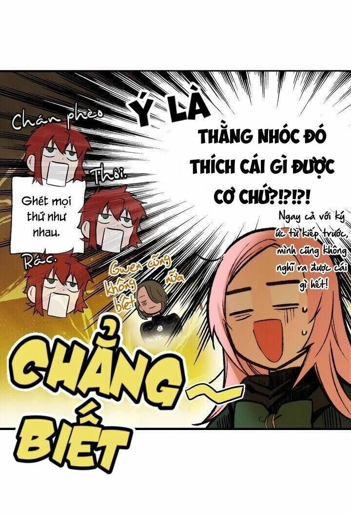 Câu Chuyện Cổ Tích Của Mẹ Kế Chapter 36.1 - 15