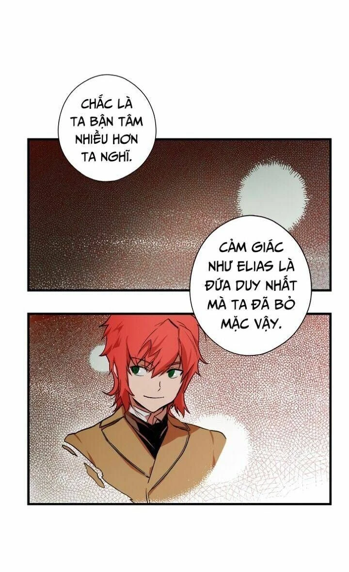 Câu Chuyện Cổ Tích Của Mẹ Kế Chapter 36.1 - 24