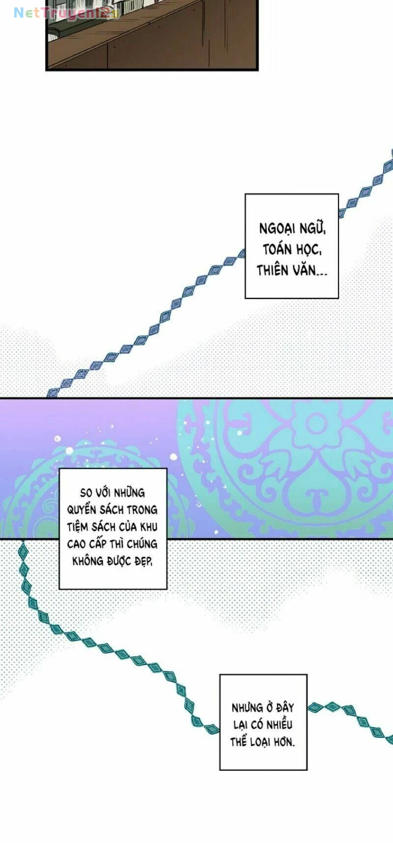 Câu Chuyện Cổ Tích Của Mẹ Kế Chapter 36.1 - 34