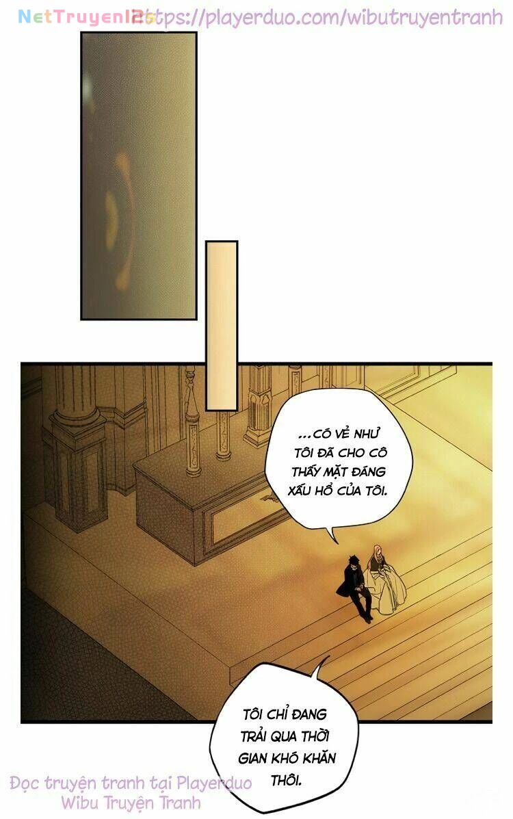 Câu Chuyện Cổ Tích Của Mẹ Kế Chapter 35.1 - 2