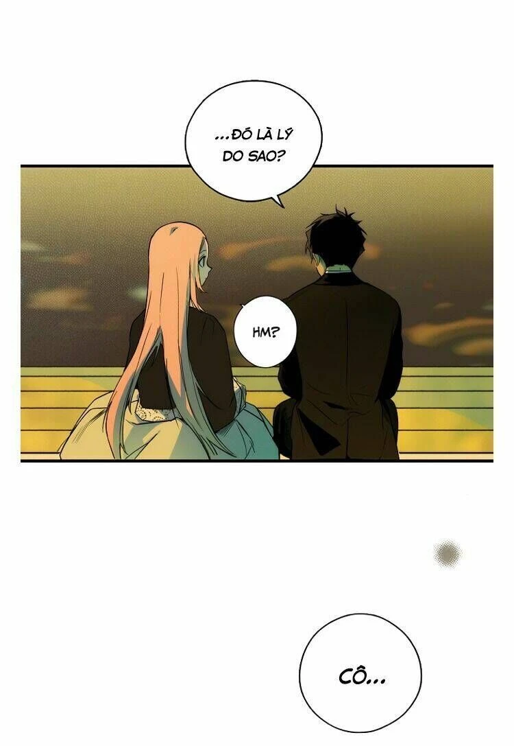Câu Chuyện Cổ Tích Của Mẹ Kế Chapter 35.1 - 4