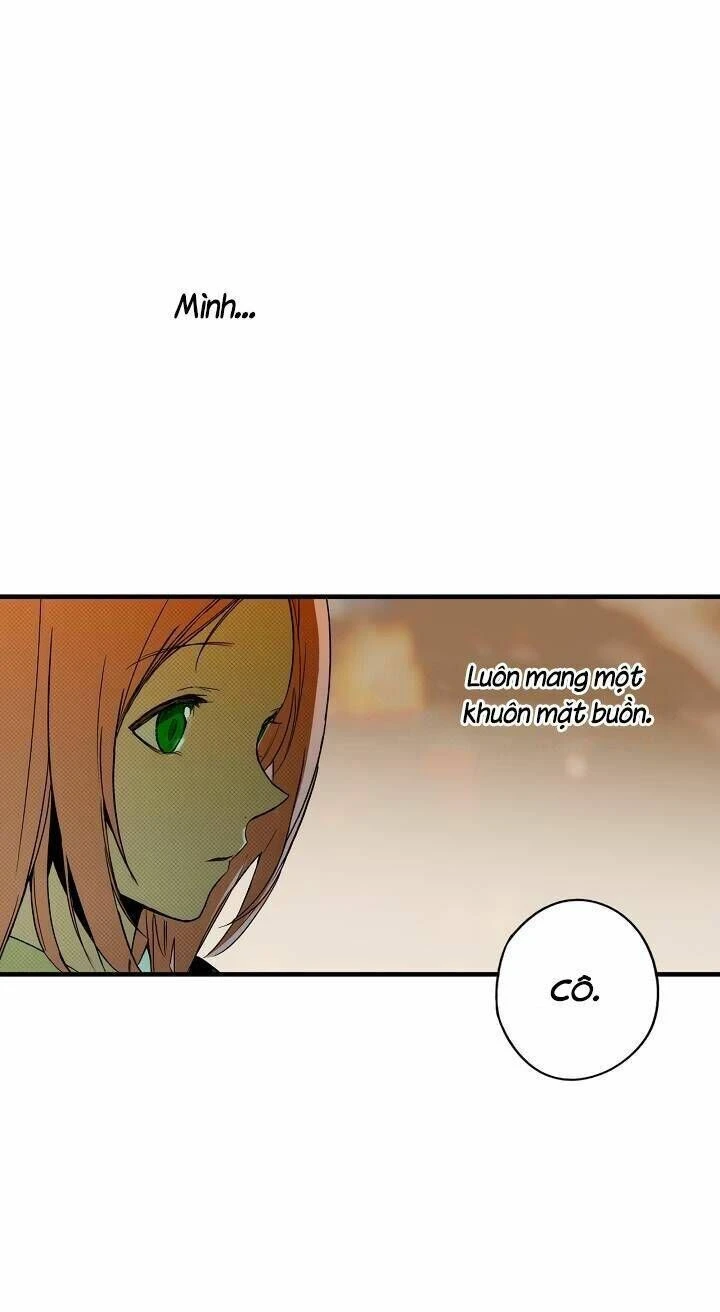 Câu Chuyện Cổ Tích Của Mẹ Kế Chapter 35.1 - 9