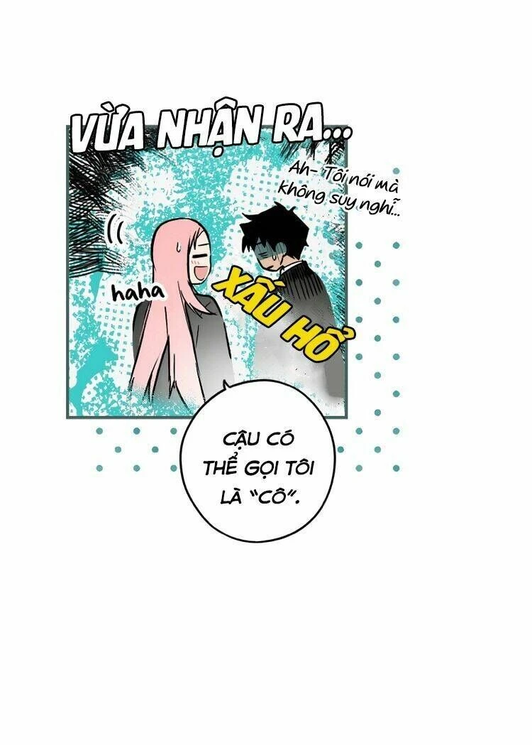 Câu Chuyện Cổ Tích Của Mẹ Kế Chapter 35.1 - 11