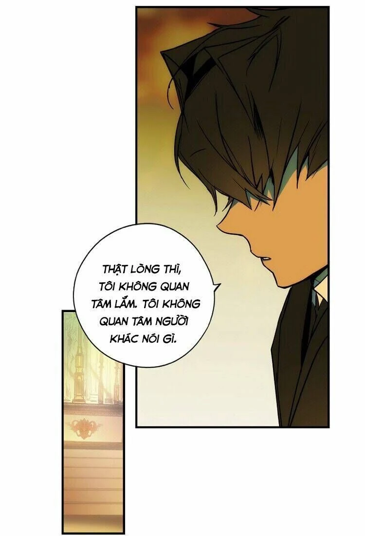 Câu Chuyện Cổ Tích Của Mẹ Kế Chapter 35.1 - 14