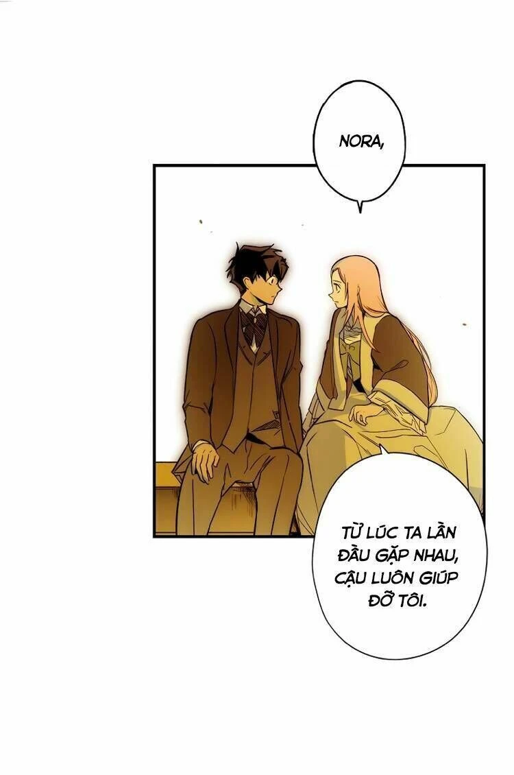 Câu Chuyện Cổ Tích Của Mẹ Kế Chapter 35.1 - 19