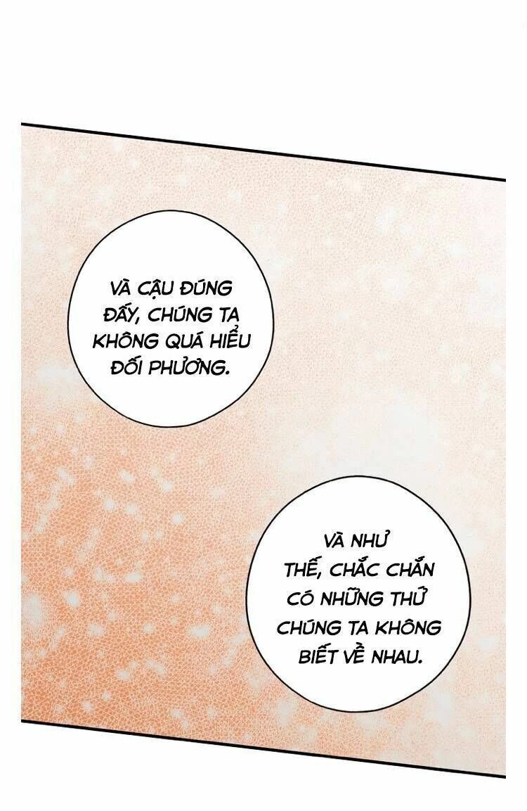 Câu Chuyện Cổ Tích Của Mẹ Kế Chapter 35.1 - 20