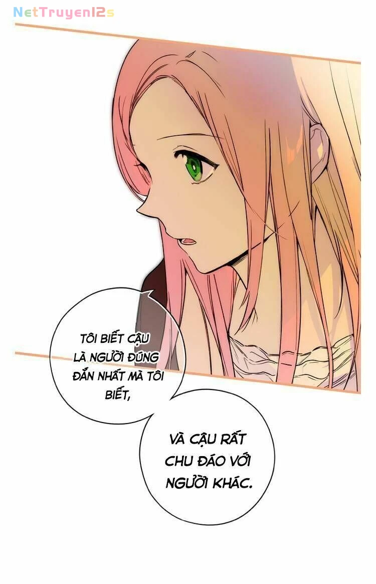 Câu Chuyện Cổ Tích Của Mẹ Kế Chapter 35.1 - 21