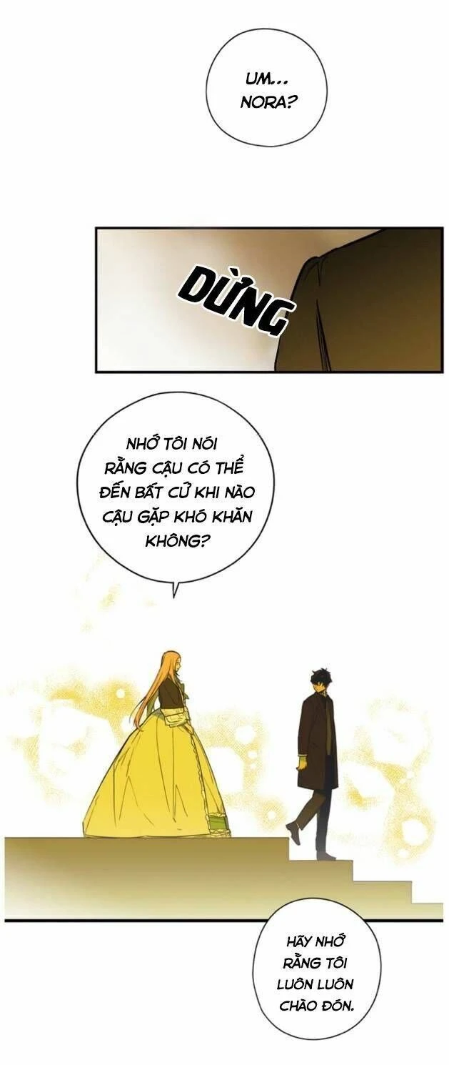 Câu Chuyện Cổ Tích Của Mẹ Kế Chapter 35.1 - 25