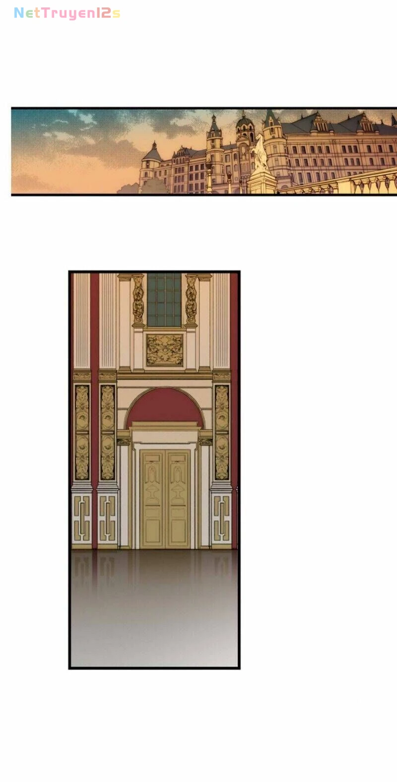 Câu Chuyện Cổ Tích Của Mẹ Kế Chapter 35.1 - 27
