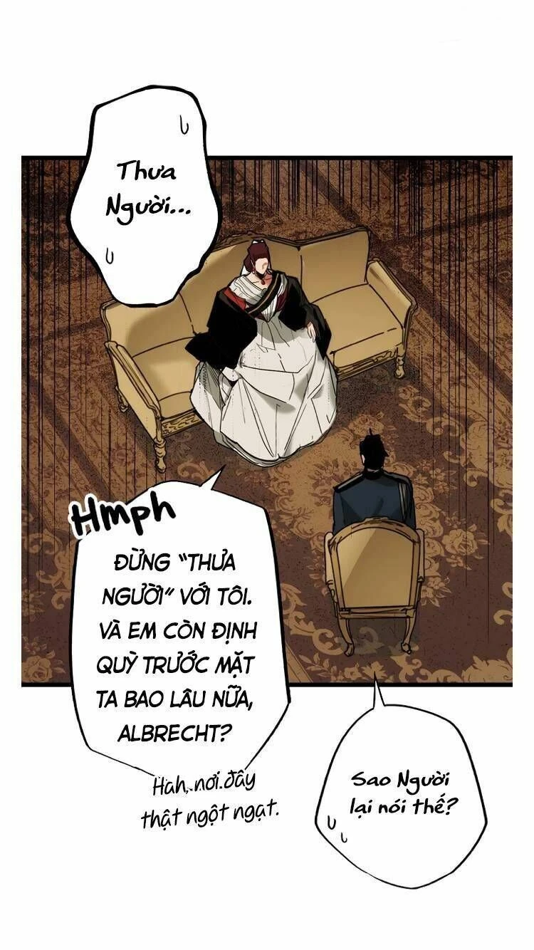 Câu Chuyện Cổ Tích Của Mẹ Kế Chapter 35.1 - 32