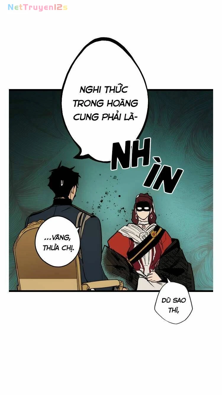 Câu Chuyện Cổ Tích Của Mẹ Kế Chapter 35.1 - 33