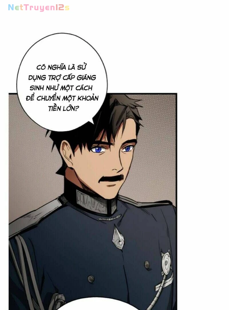 Câu Chuyện Cổ Tích Của Mẹ Kế Chapter 35.1 - 37