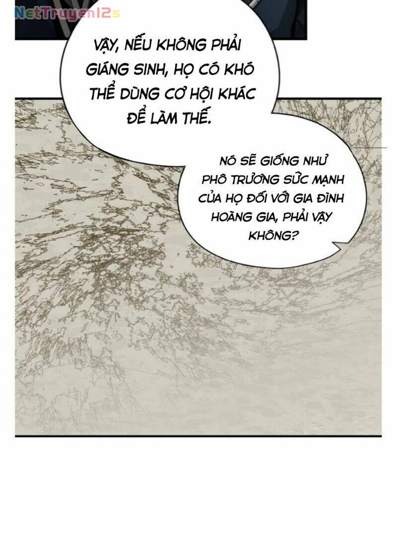 Câu Chuyện Cổ Tích Của Mẹ Kế Chapter 35.1 - 38