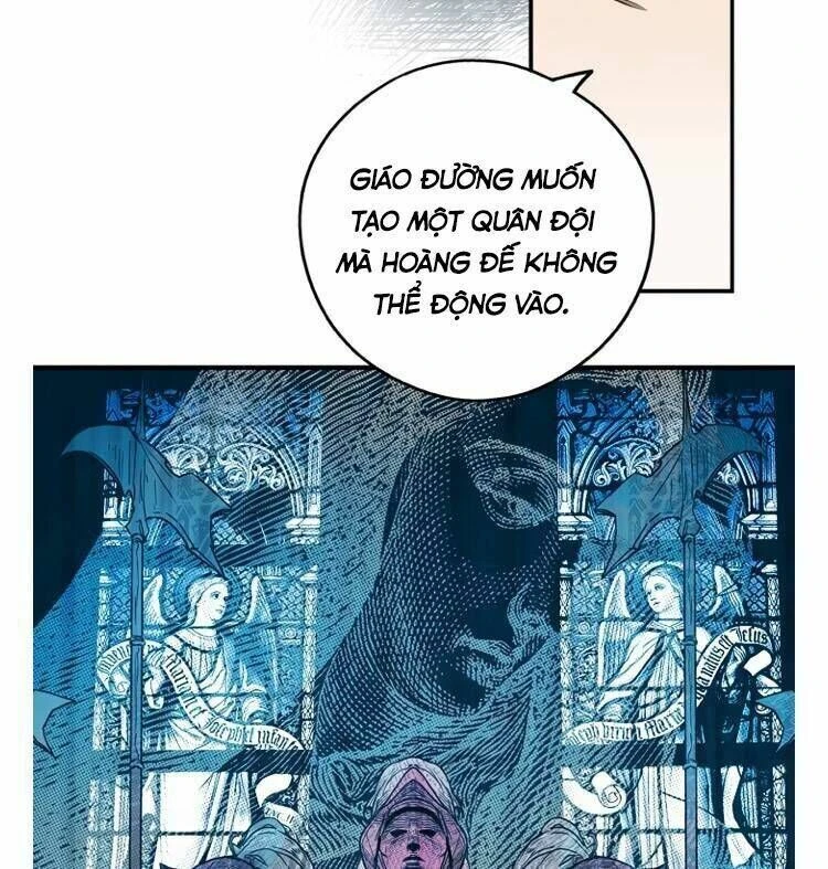 Câu Chuyện Cổ Tích Của Mẹ Kế Chapter 35.1 - 41