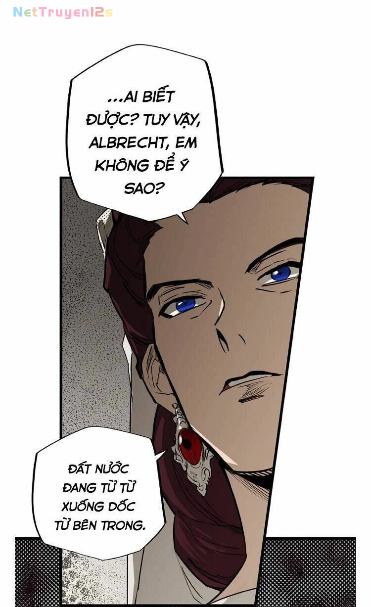 Câu Chuyện Cổ Tích Của Mẹ Kế Chapter 35.1 - 44