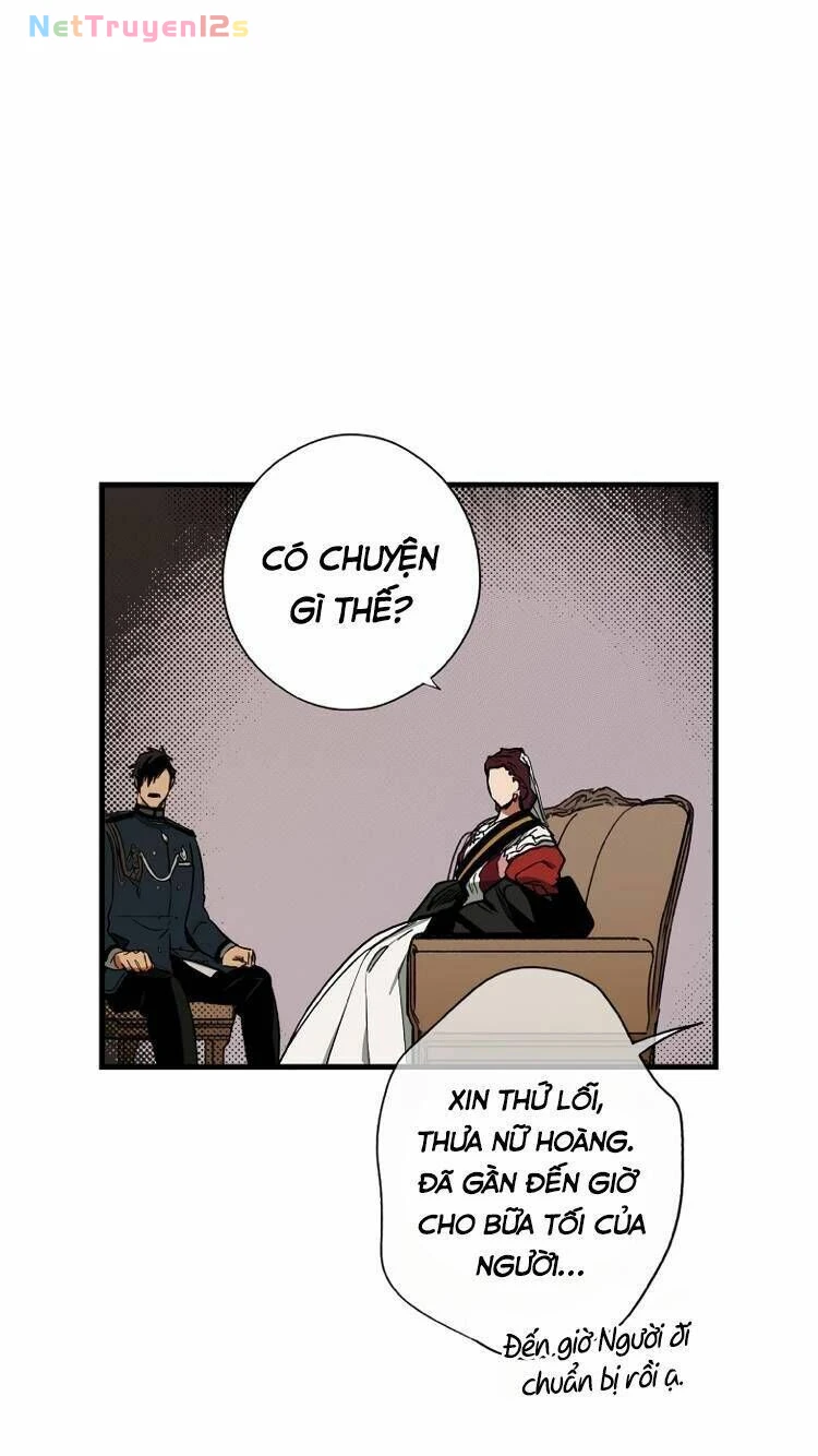 Câu Chuyện Cổ Tích Của Mẹ Kế Chapter 35.1 - 47