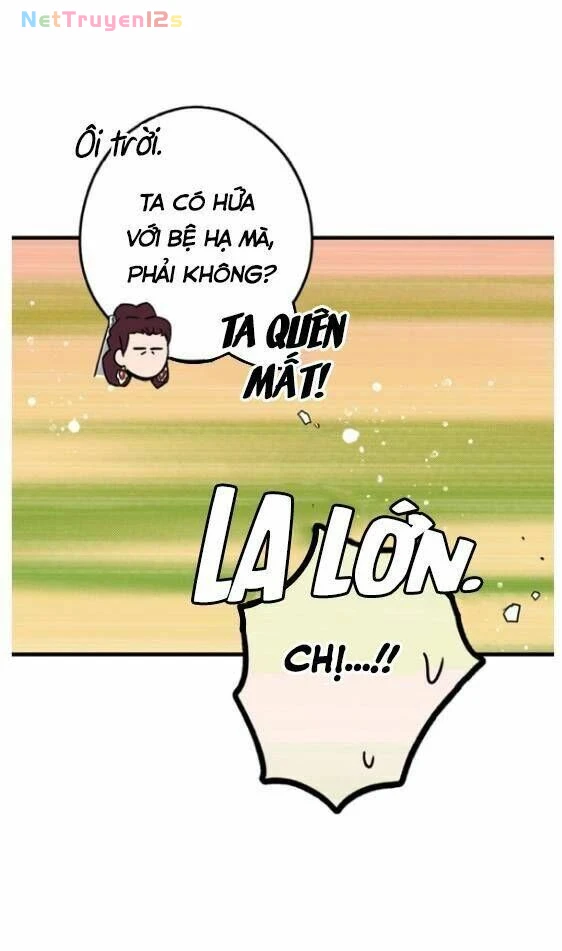 Câu Chuyện Cổ Tích Của Mẹ Kế Chapter 35.1 - 49