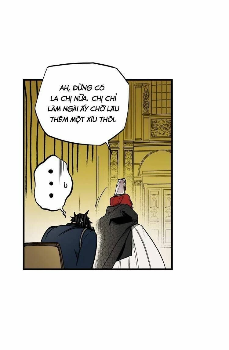 Câu Chuyện Cổ Tích Của Mẹ Kế Chapter 35.1 - 50