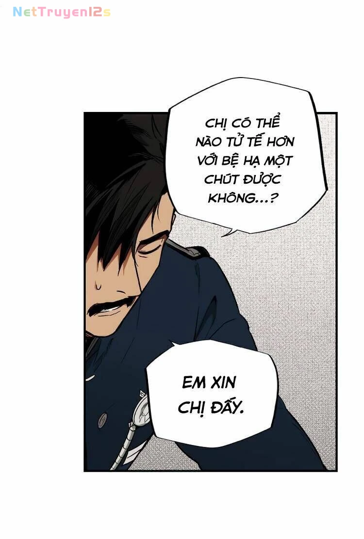Câu Chuyện Cổ Tích Của Mẹ Kế Chapter 35.1 - 51