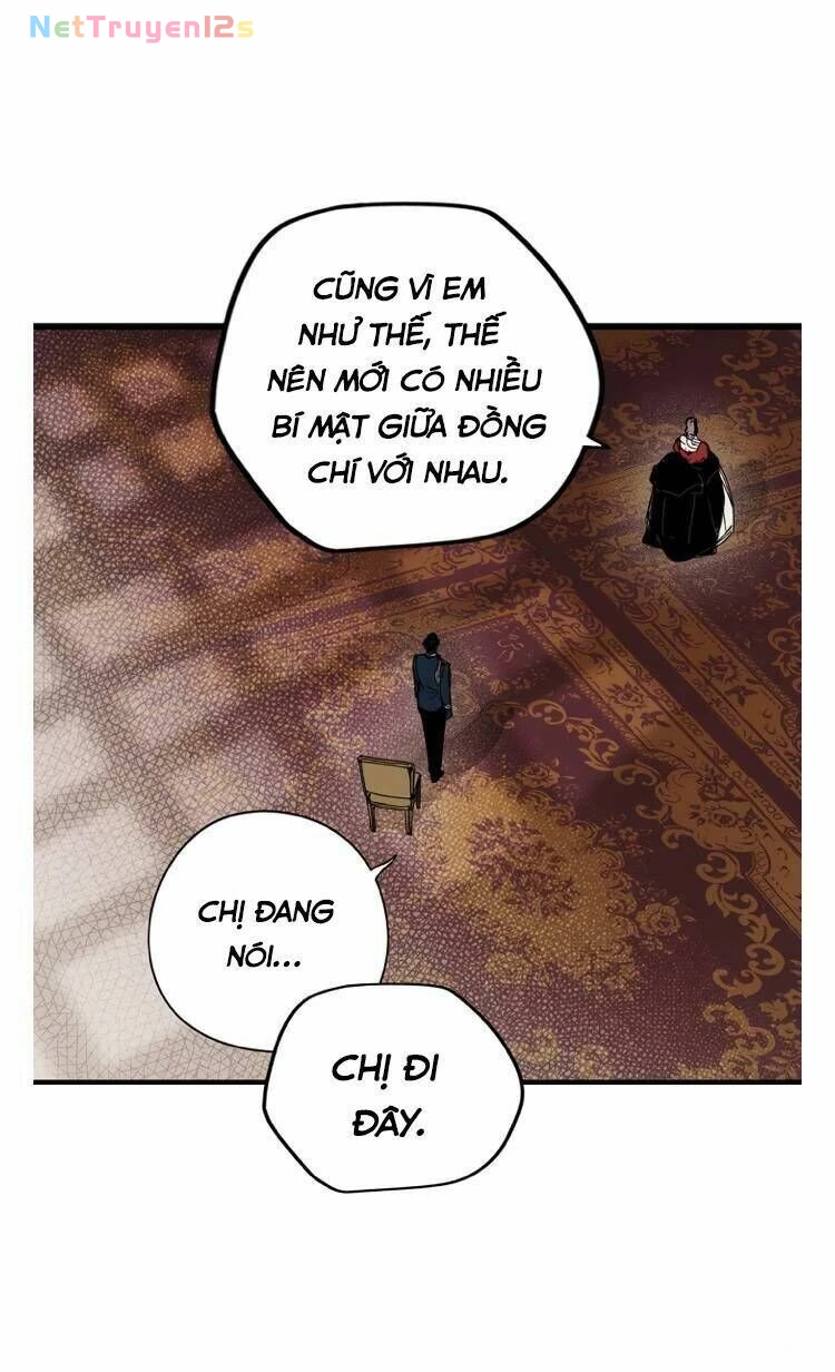 Câu Chuyện Cổ Tích Của Mẹ Kế Chapter 35.1 - 53